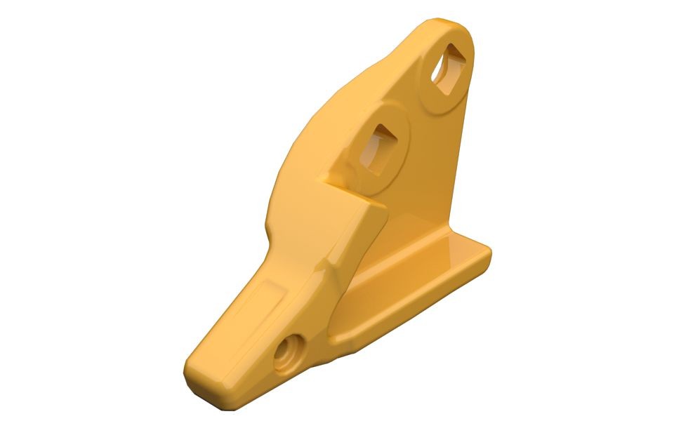 CAT - Corner Adapter Right Hand
