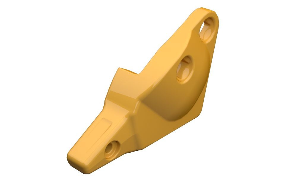 CAT - Corner Adapter Left Hand