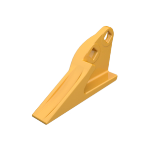 CAT - Uniteeth Tip (RH)