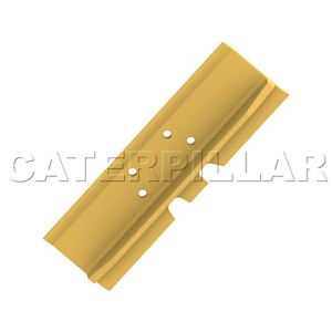 CAT - SHOE TRACK