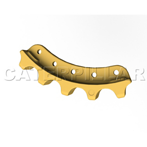CAT - SEGMENT