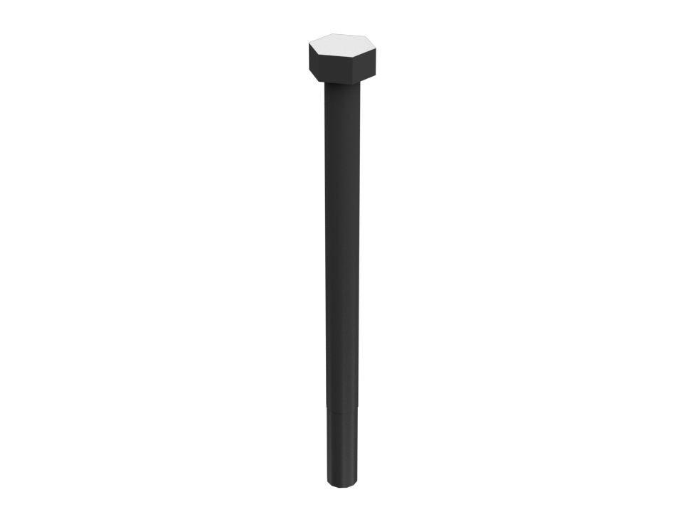 CAT - Hex Head Bolt