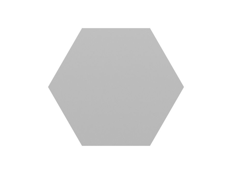 CAT - Hex Head Bolt