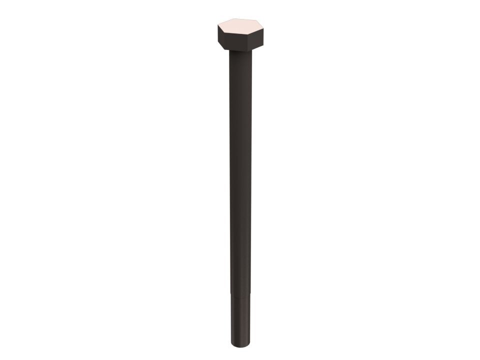 CAT - Hex Head Bolt