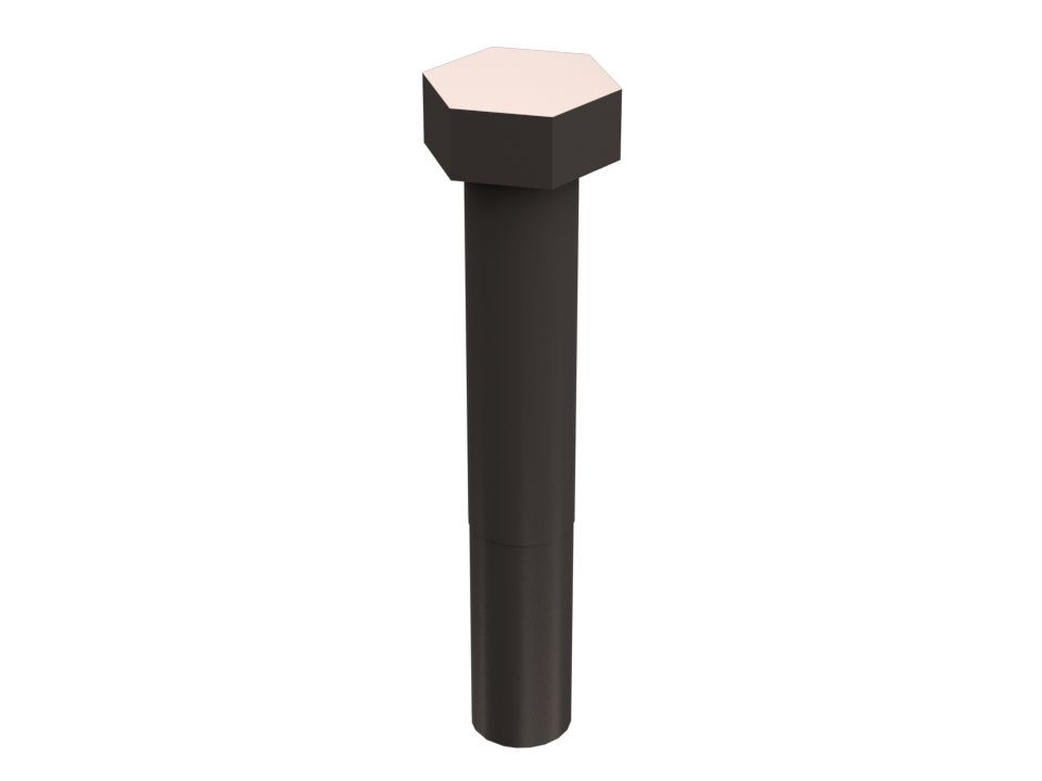 CAT - Hex Head Bolt