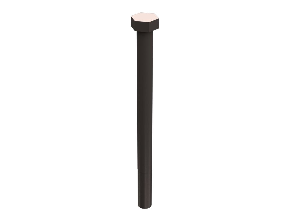 CAT - Hex Head Bolt