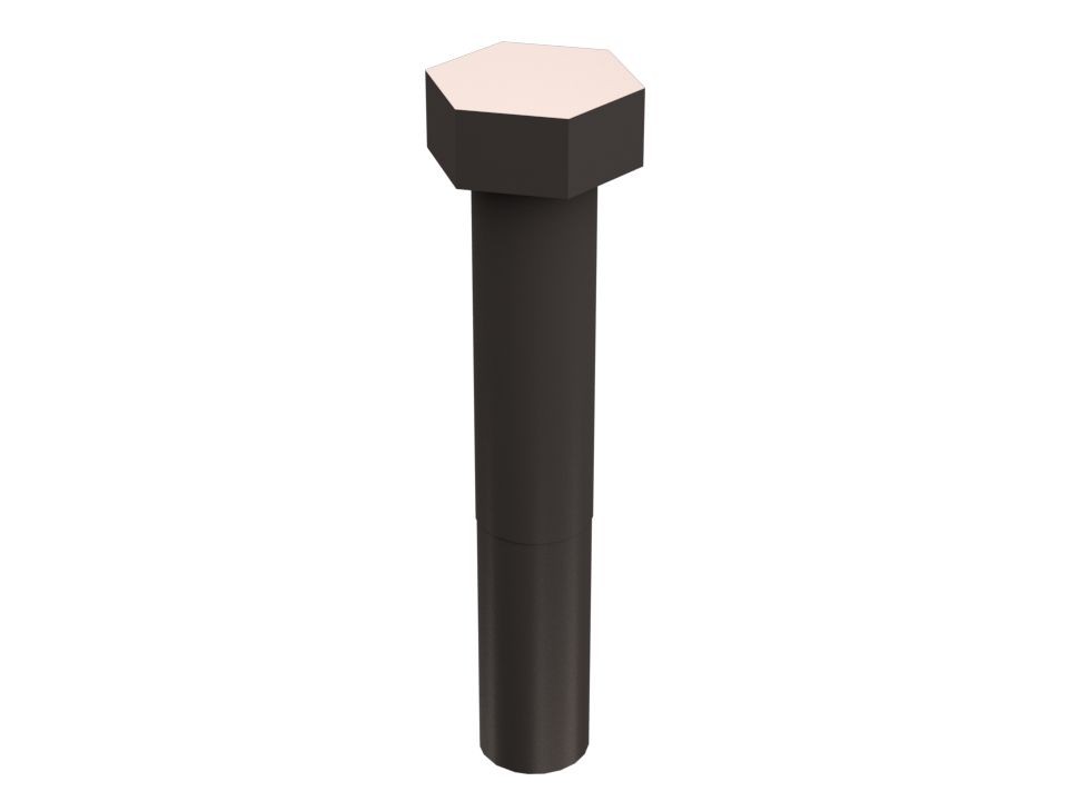 CAT - Hex Head Bolt