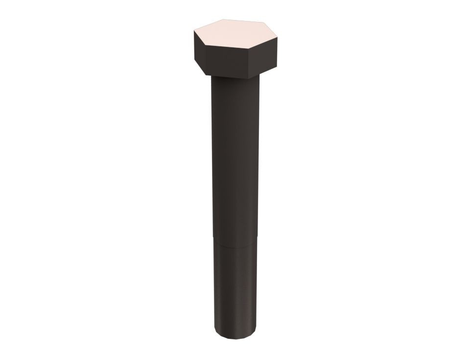 CAT - Hex Head Bolt