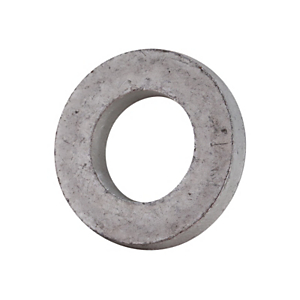 CAT - Flat Washer, Zinc Flake