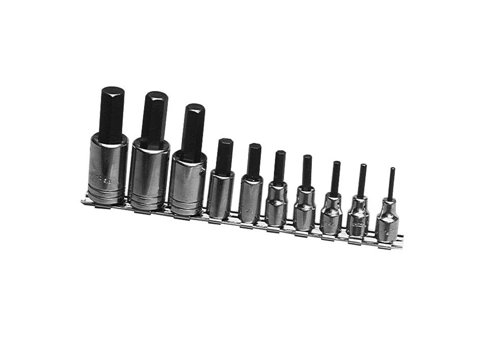 CAT - Socket Assembly