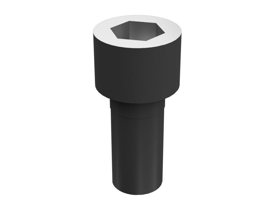 CAT - Hex Socket Head Bolt