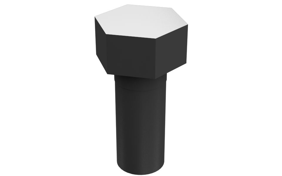 CAT - Hex Head Bolt