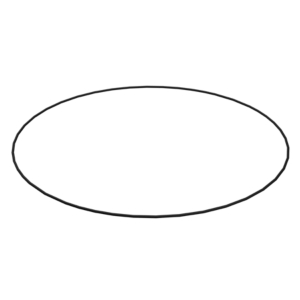 CAT - O-ring