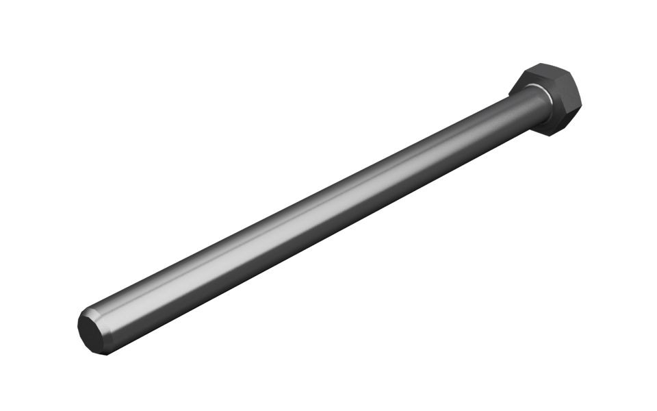 CAT - Hex Head Bolt