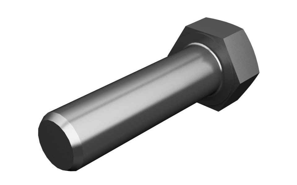 CAT - Hex Head Bolt