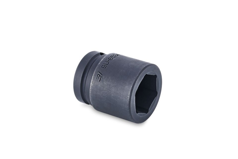 CAT - 31mm Hexagonal 6-Point Impact Socket