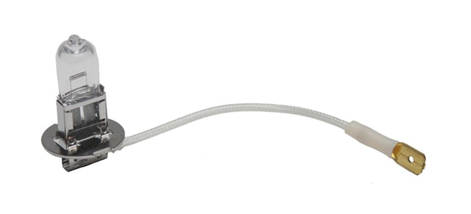 CAT - Halogen Bulb