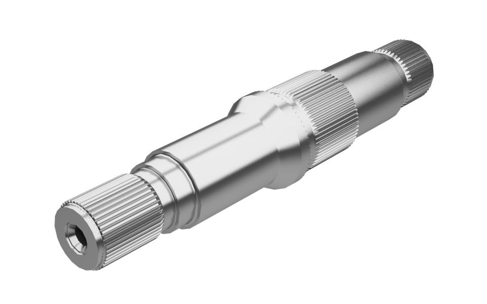 CAT - Shaft-Transfer