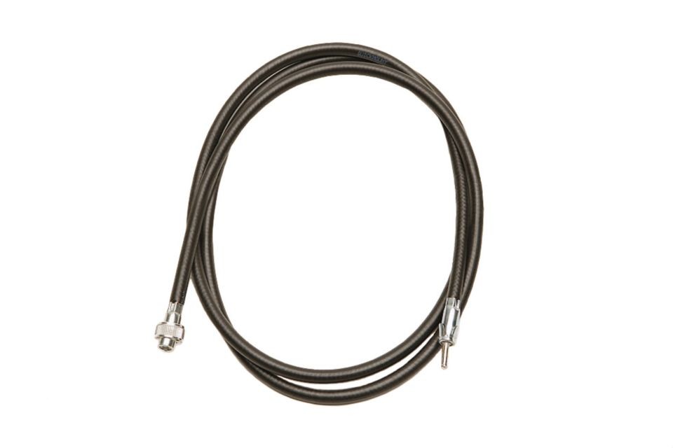 CAT - Cable Assembly-Coaxial