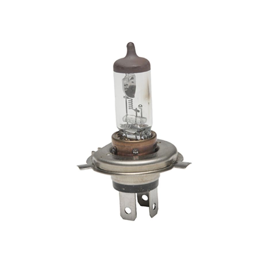 CAT - Halogen Bulb