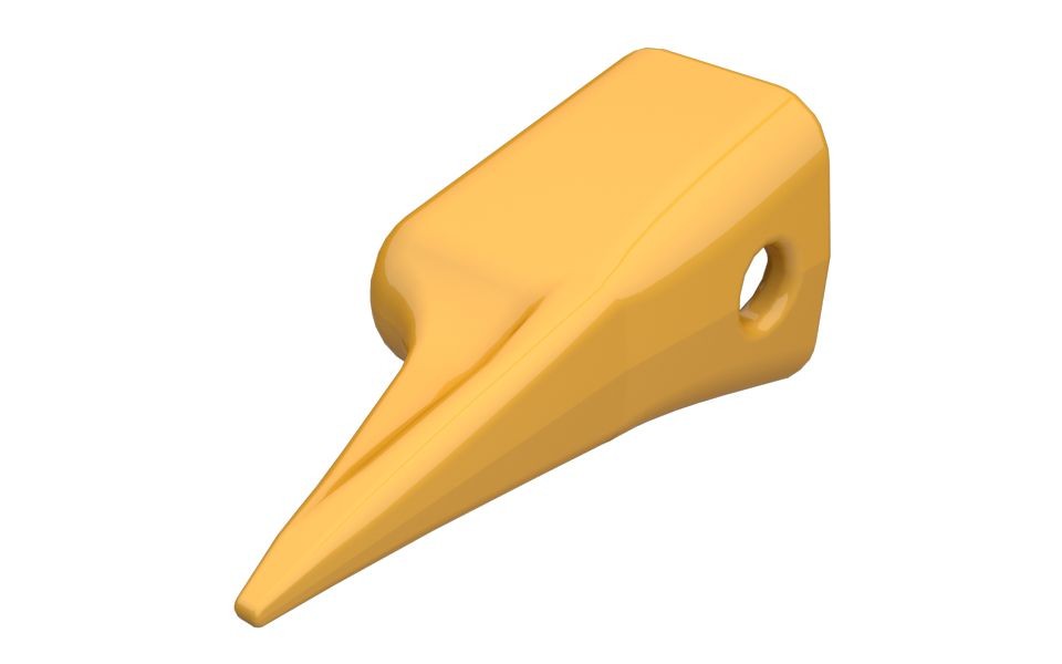 CAT - Penetration Tip