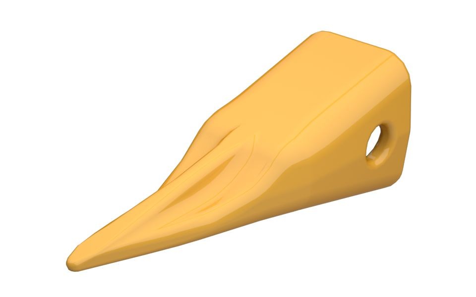 CAT - Penetration Tip