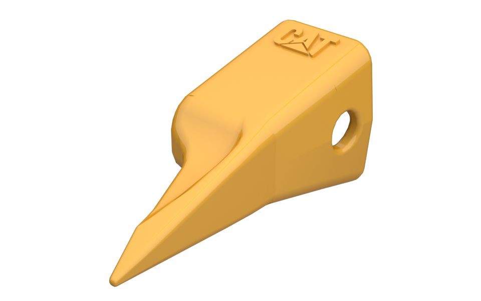 CAT - Penetration Tip