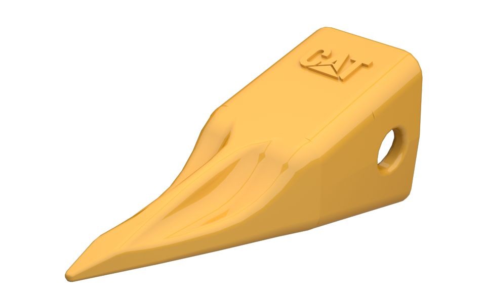 CAT - Penetration Tip
