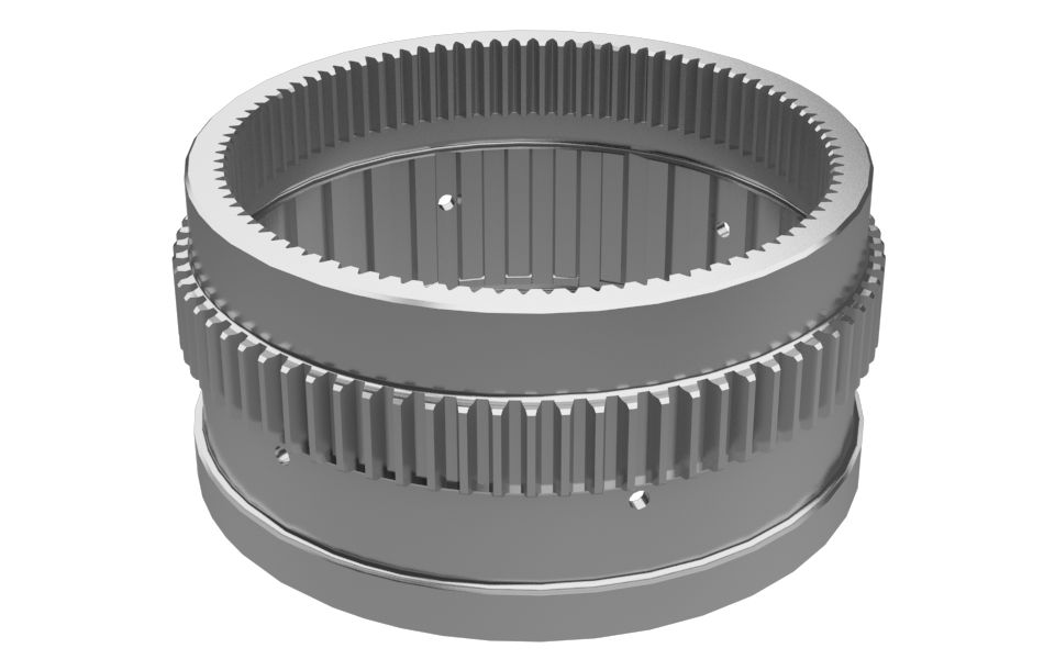 CAT - Gear-Ring