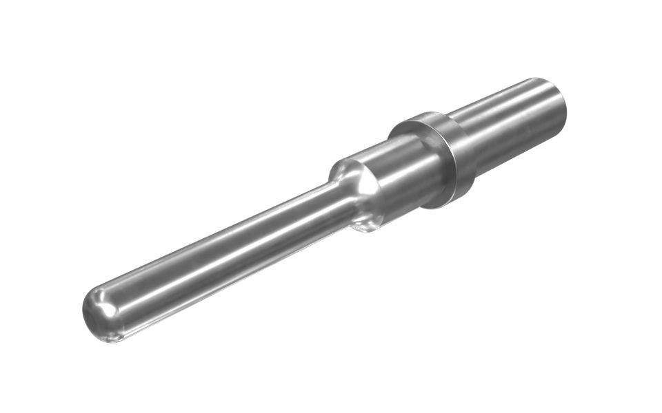 CAT - Złącze przewodu, złącze hydrauliczne trzpień zawor 13 A