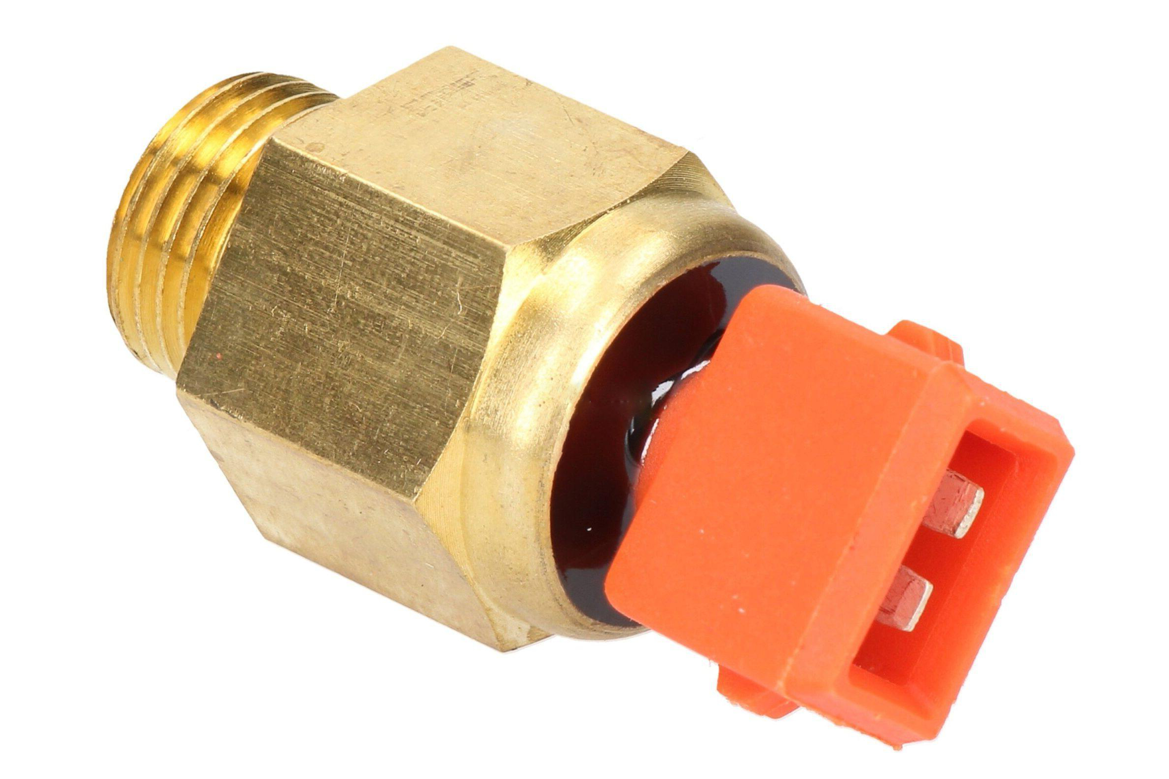 JCB - Czujnik temperatury wody (pasuje do JCB) - AZERI PARTS