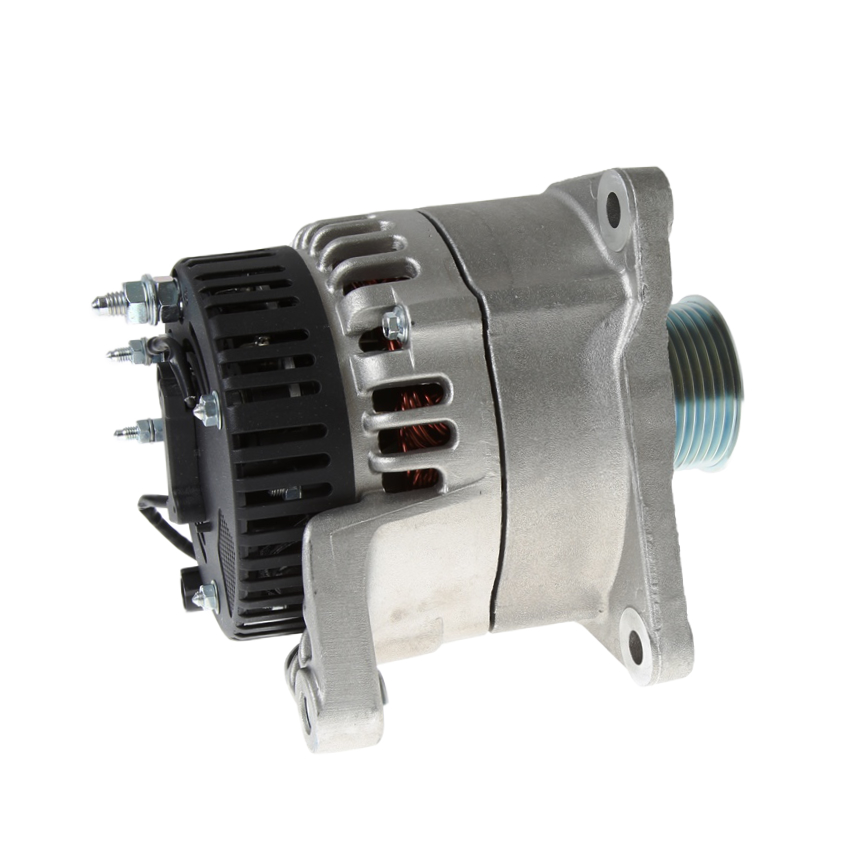 JCB Alternator 55A 24V - 3CX AM