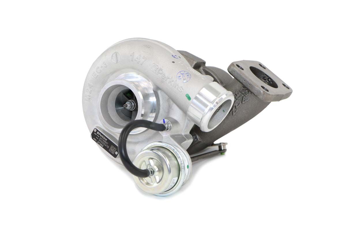 BOBCAT - Turbosprężarka, 7022471