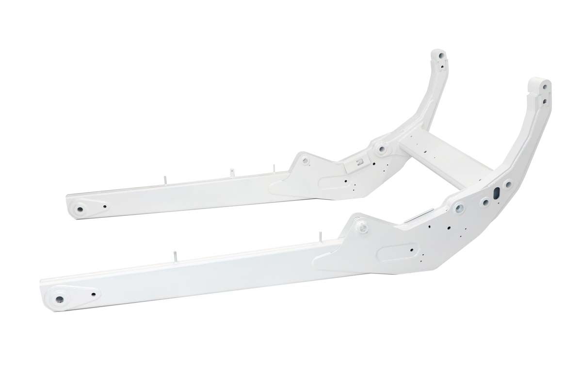 BOBCAT - Zespół wysięgnika Mf Rad, 7114258