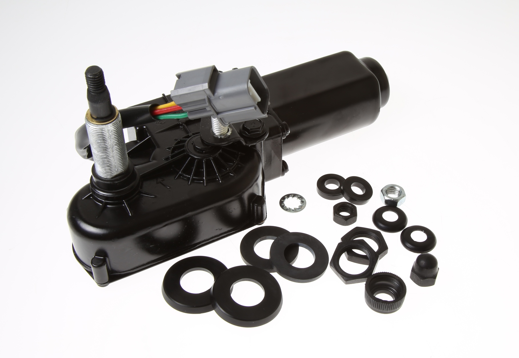 JCB - Tylny silniczek wycieraczek - AZERI PARTS