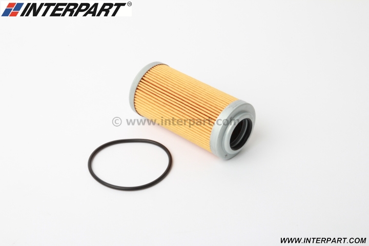 JCB - Filtr hydrauliczny - Servo JS