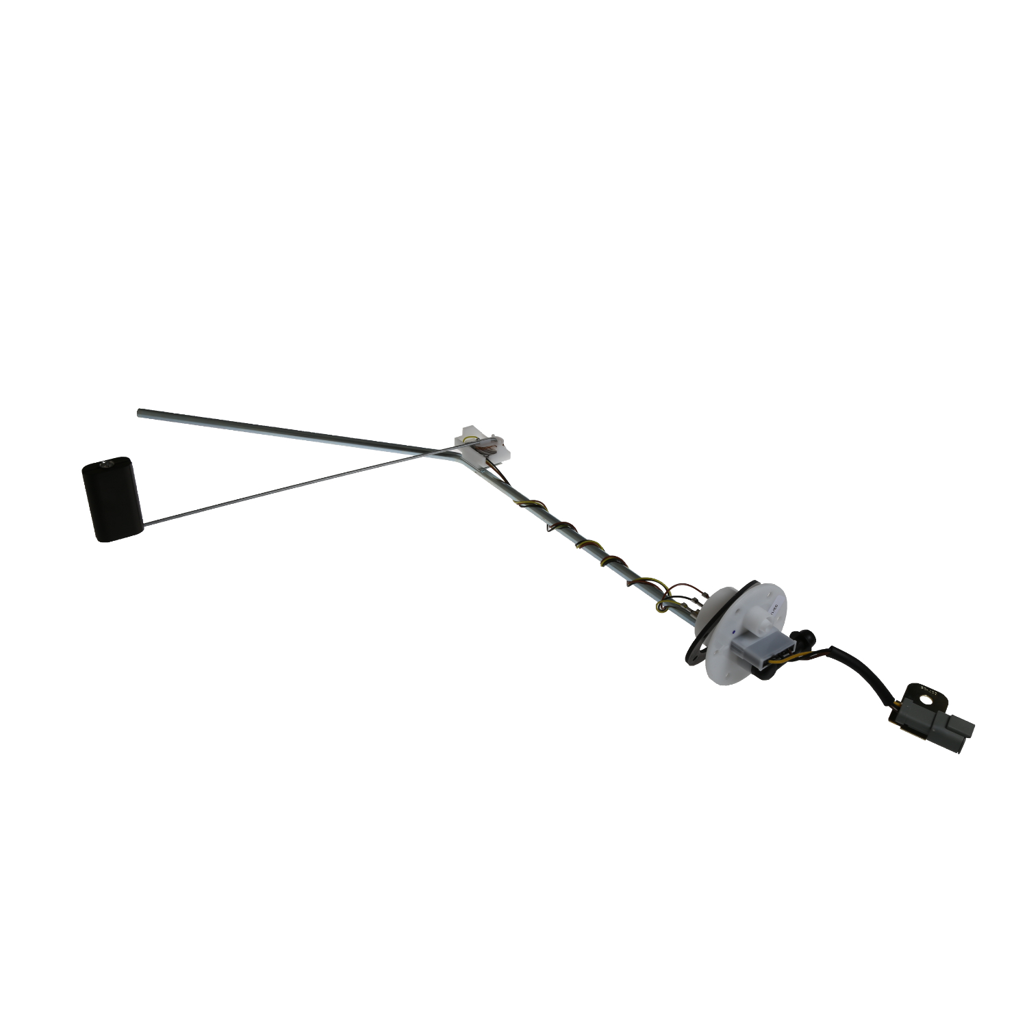 JCB - Wskaźnik poziomu paliwa - 3CX 4CX AZERI PARTS