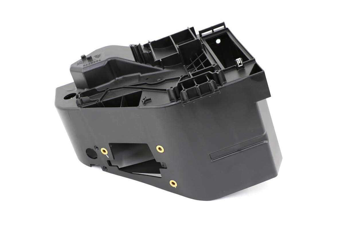 BOBCAT - Obudowa, HVAC, 7222770