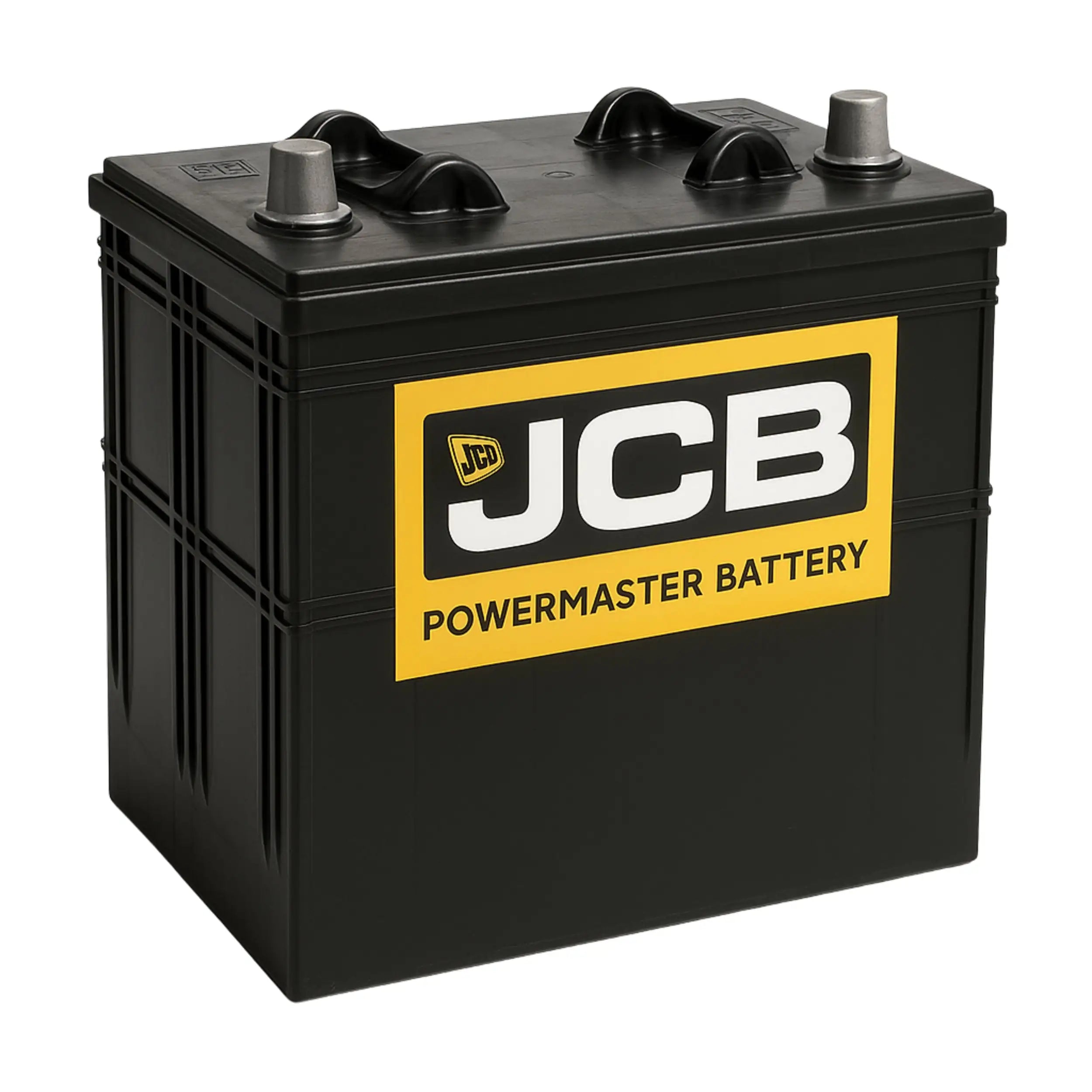 JCB - Akumulator (zalany) Koparka Ładowarka 3CX 4CX 729/10655 Oryginał