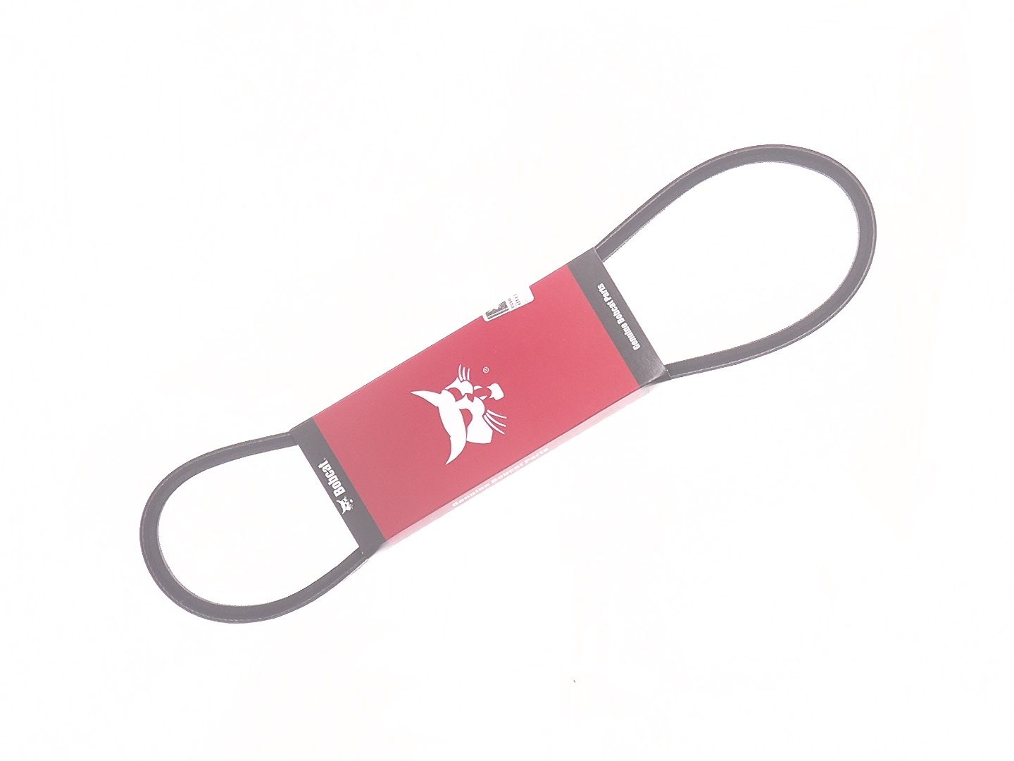 BOBCAT - Pas klinowy, 7466171