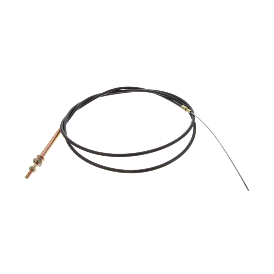 JCB - Linka gaszenia silnika - AZERI PARTS