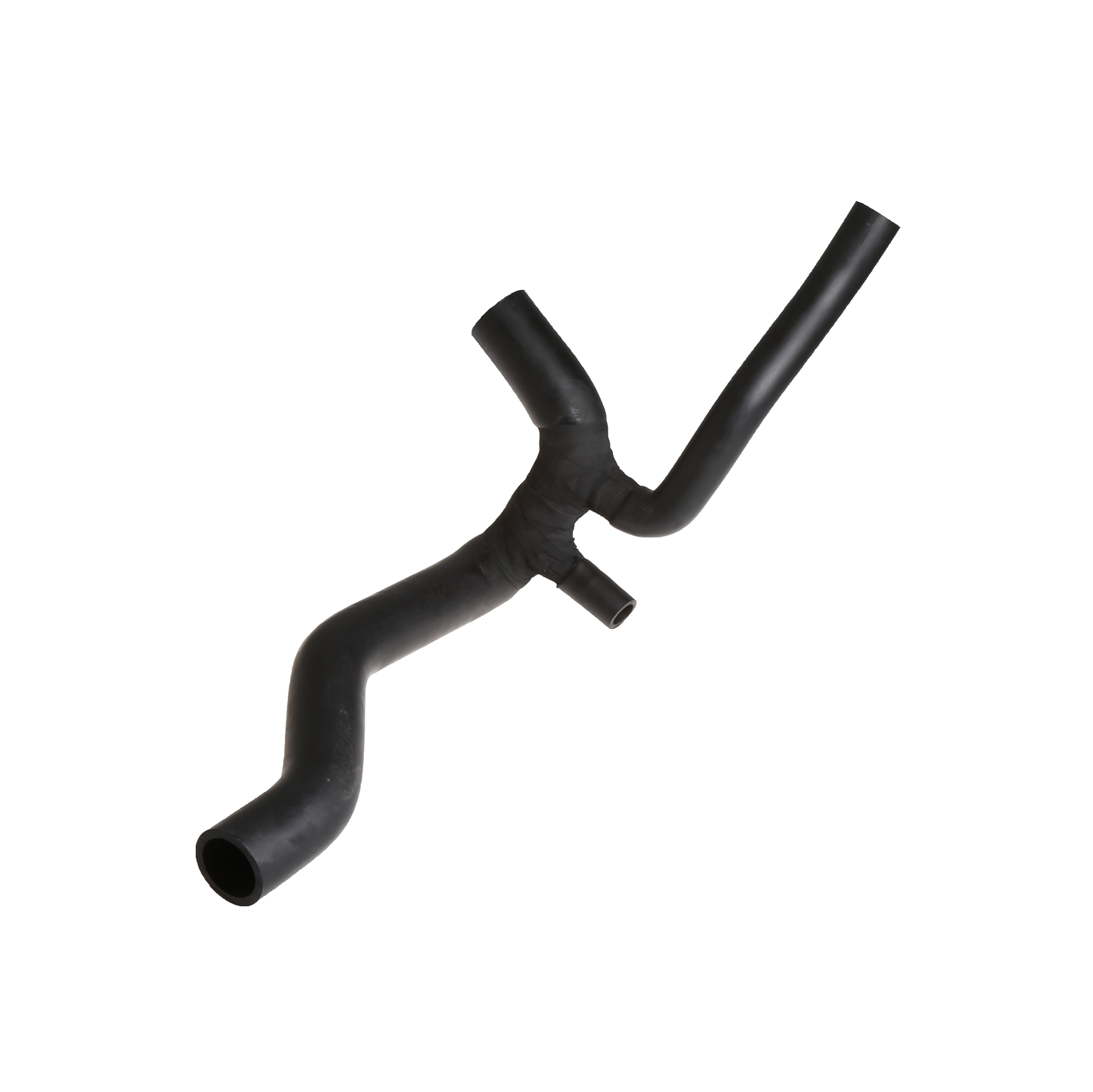 JCB - Wąż chłodnicy dolny - AZERI PARTS