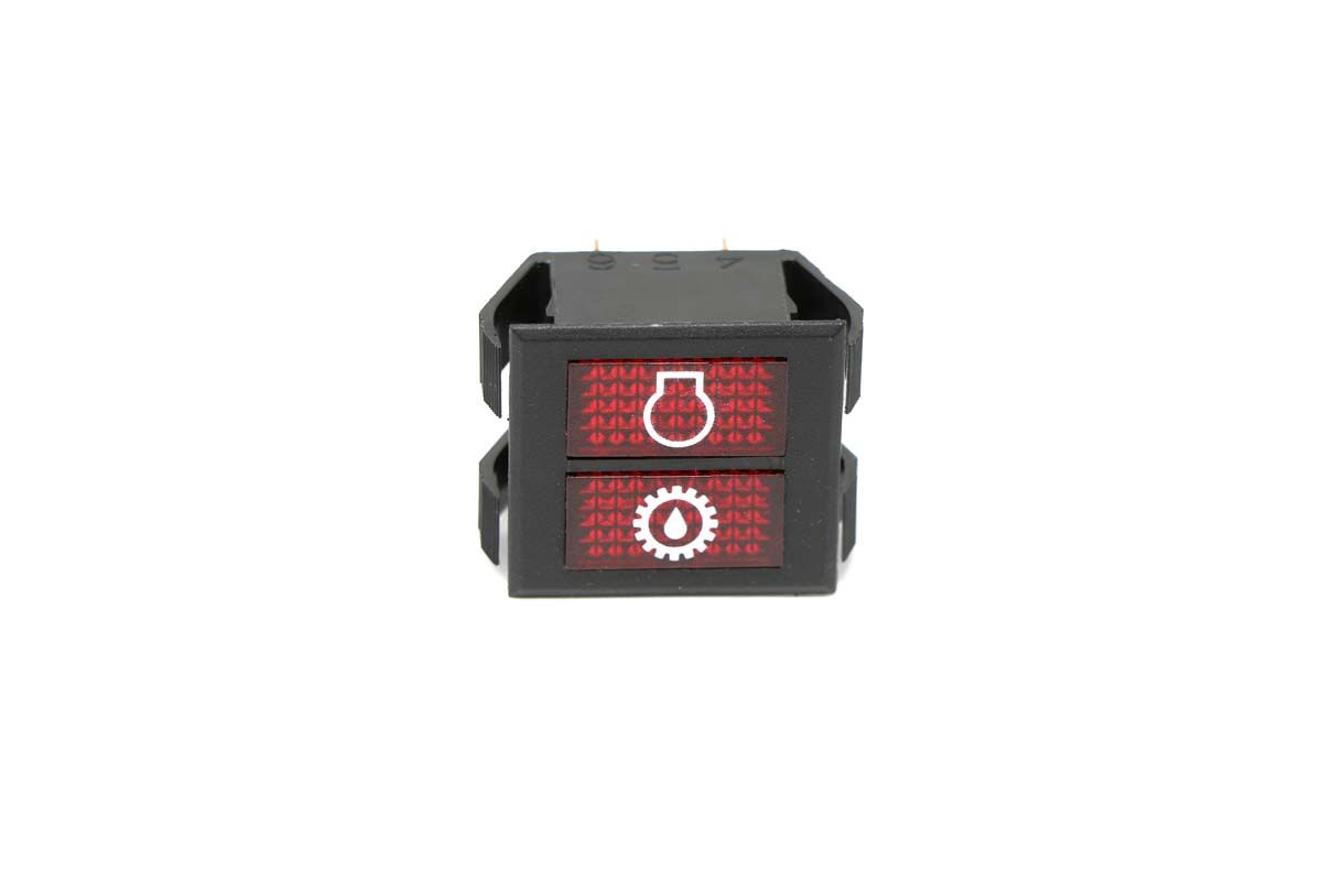 Lampka kontrolna, 7386228