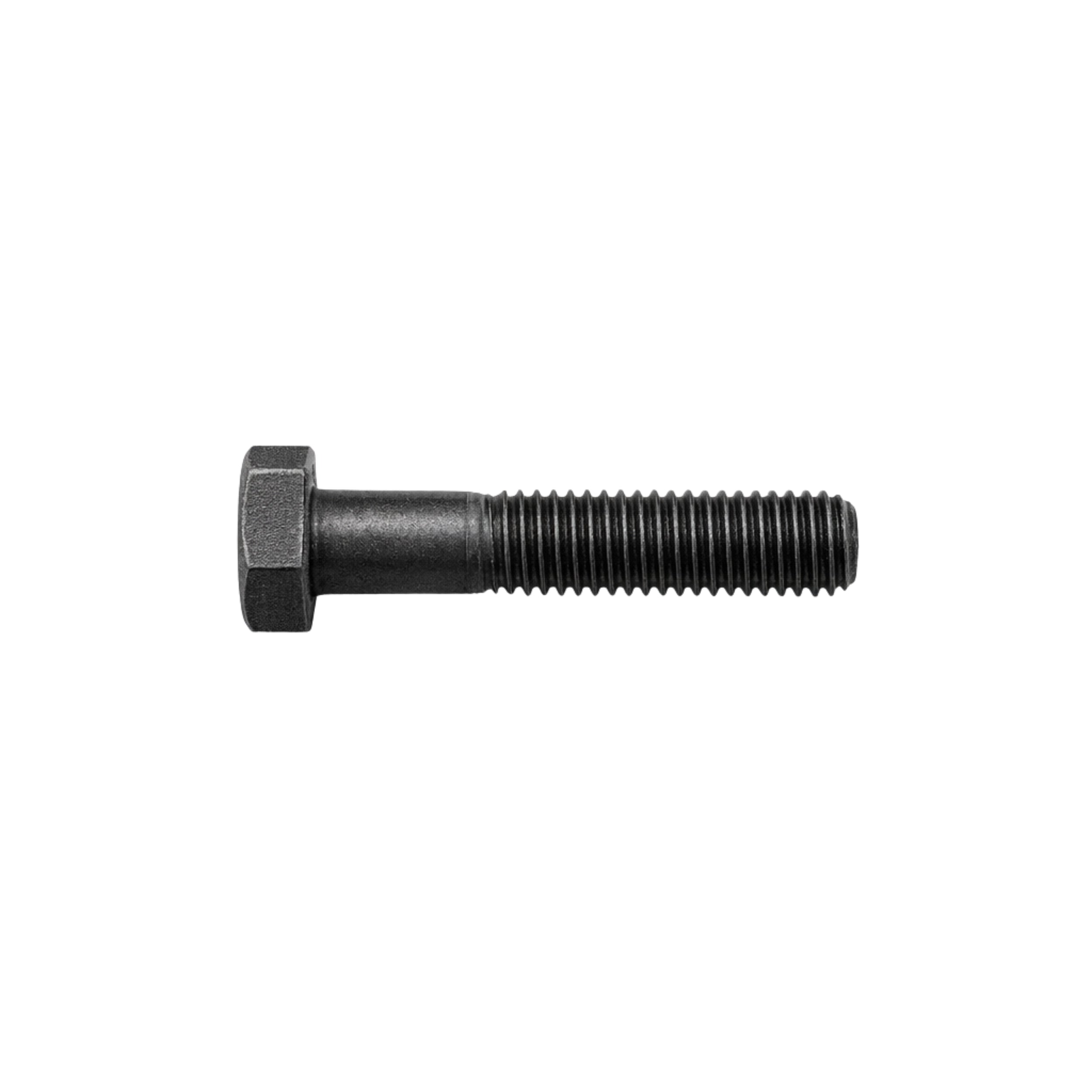 JCB Śruba M8x85mm Koparka Ładowarka Części 02/291122 Oryginał