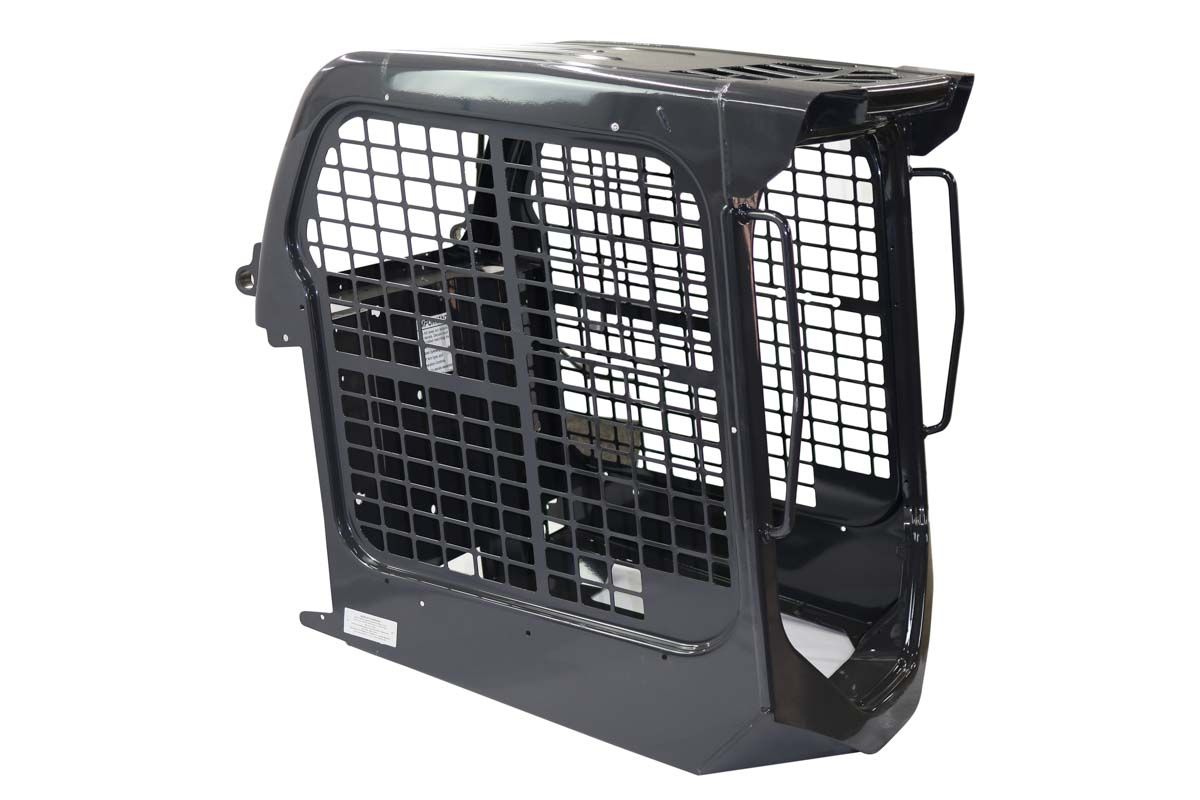 BOBCAT - Zestaw serwisowy kabiny, 7307978