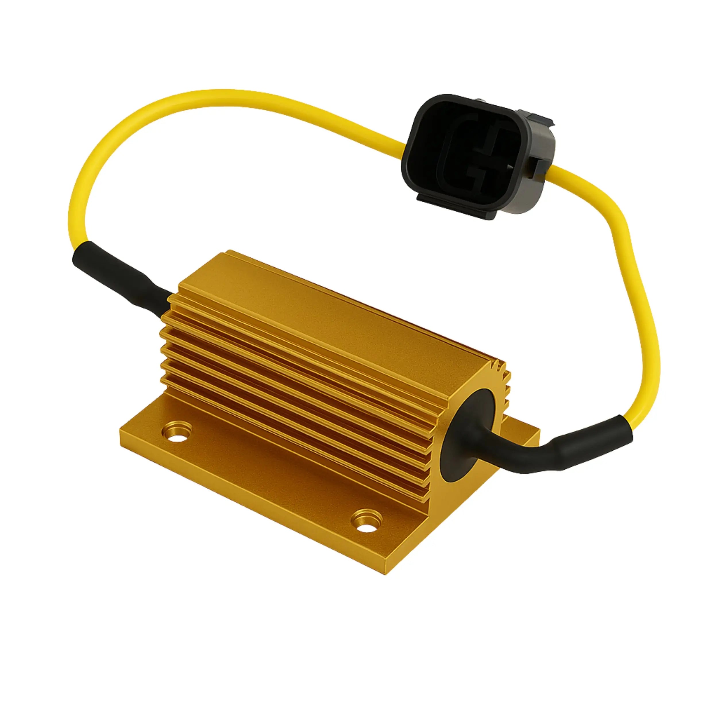 JCB - Opornik Ecu4 Koparka Ładowarka 3CX 4CX 716/30227 Oryginał