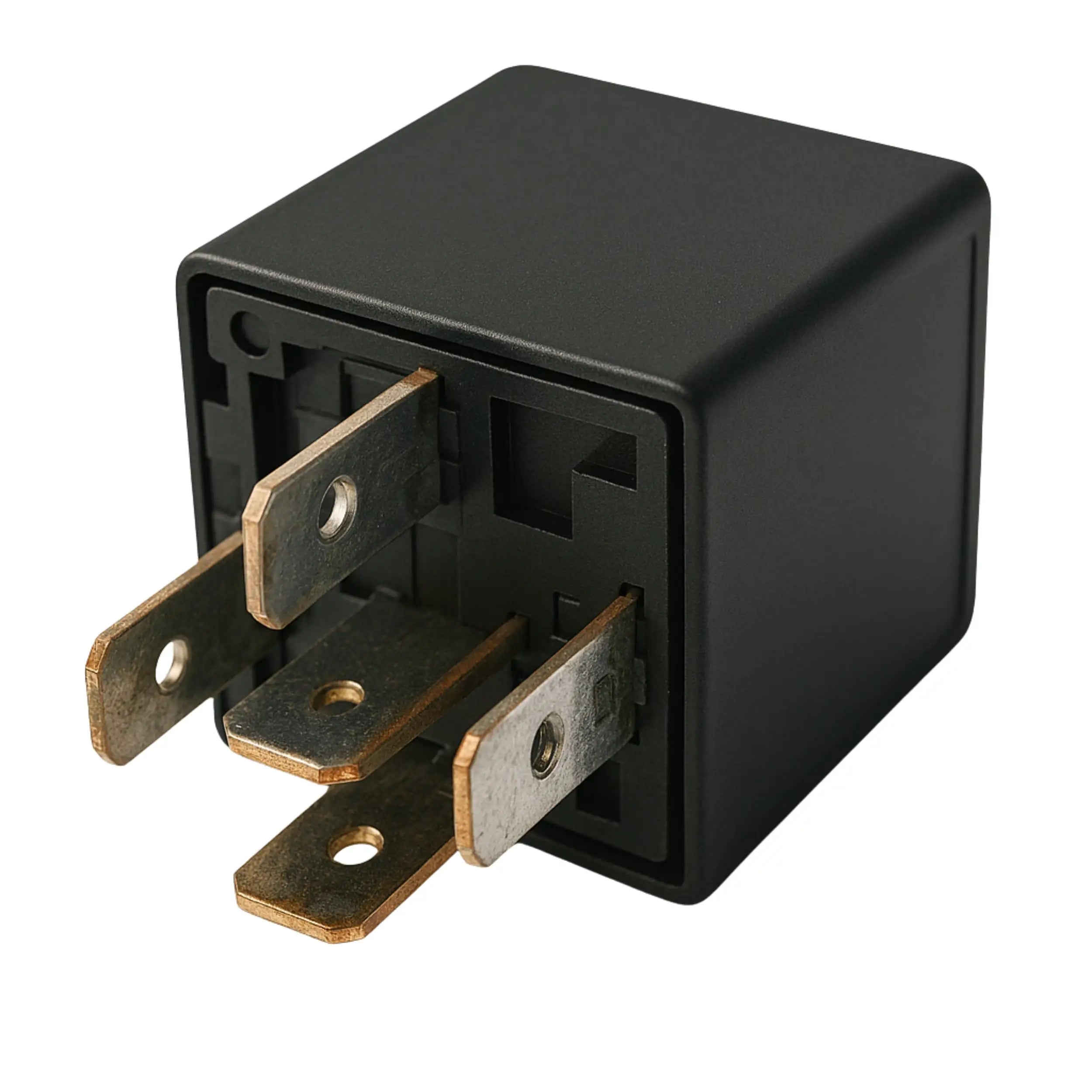 JCB - Przekaźnik 24V / 30A Elektryczny Koparka 3CX 4CX 332/W1815 Oryginał