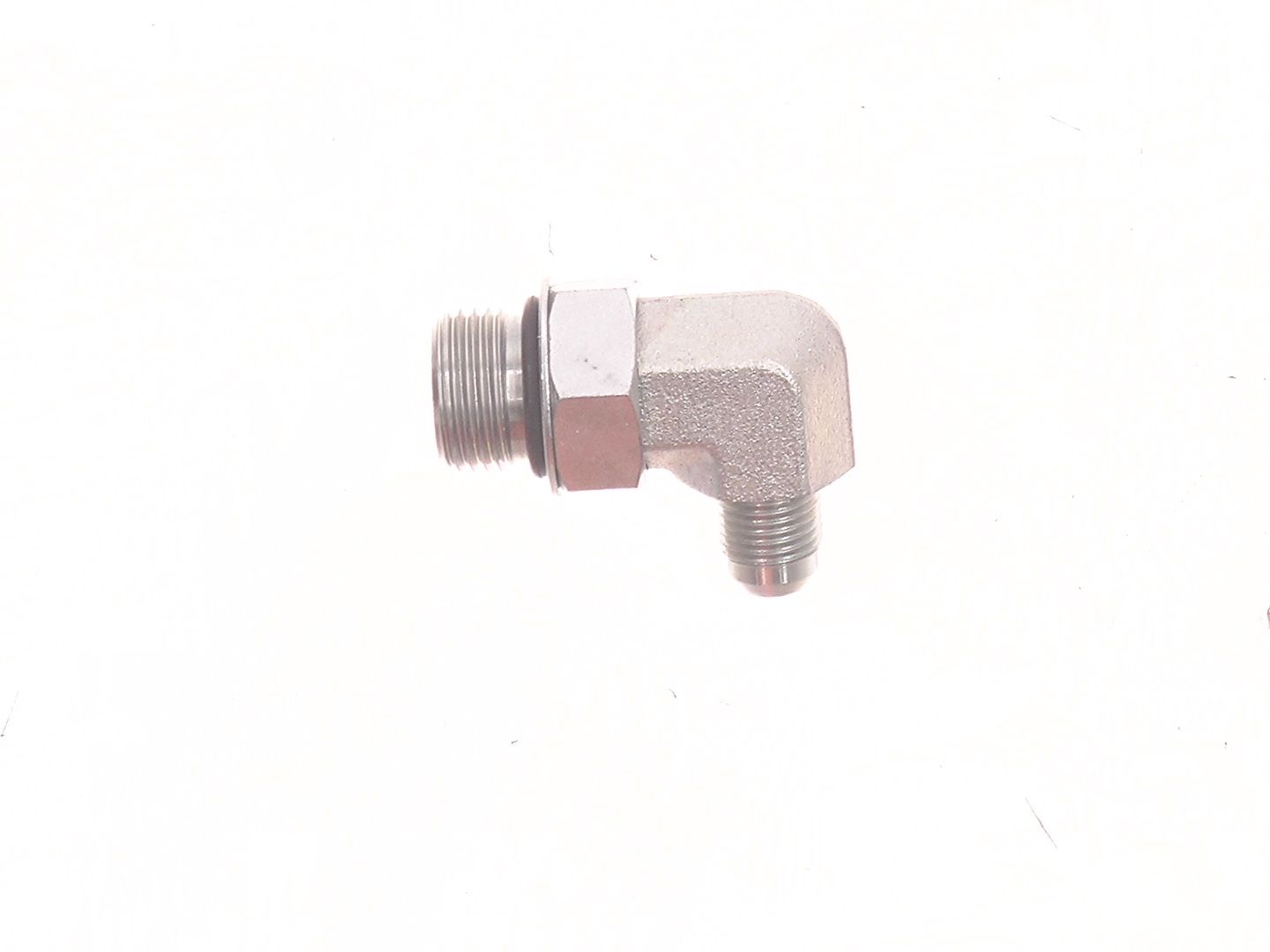 BOBCAT - Kolanko hydrauliczne 90 stopni, 17KB0610