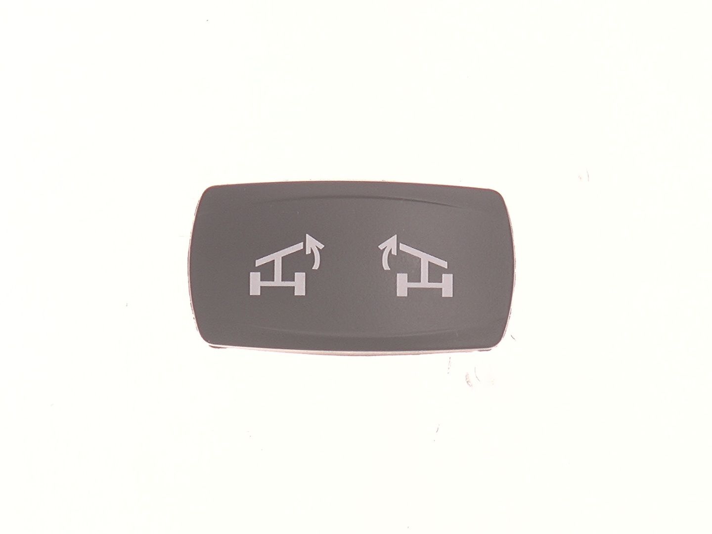 BOBCAT - Przełącznik, Rocker Frame, Level, 7363766
