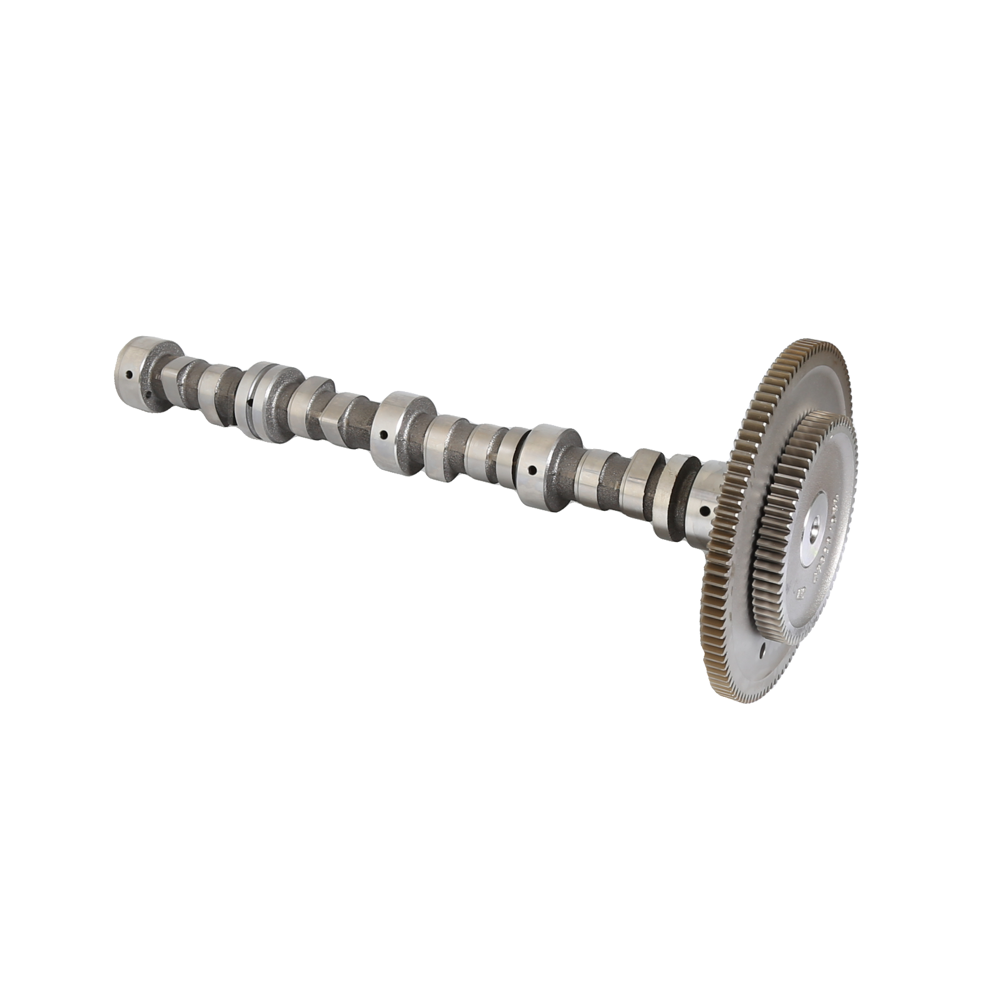 JCB - Wałek rozrządu z zębatką - AZERI PARTS